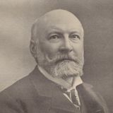 Portrait de Helleputte Georges (Joris)