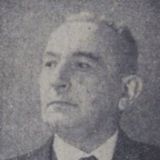 Portrait de Matagne Emile