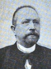 Portrait de Mouton Emile