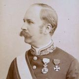 Portrait de de Favereau Paul