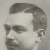 Portrait de de Maere d'Aertrijcke Maximilien