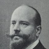 Portrait de Grimard Georges