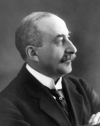 Portrait de Delacroix Léon