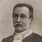 Portrait de Micha Alfred