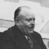 Portrait de De Schutter Augustin