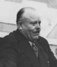 Portrait de De Schutter Augustin