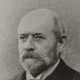 Portrait de de Winter Jean-Baptiste