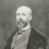 Portrait de Van den Heuvel Jules