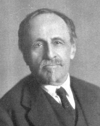 Portrait de Vauthier Maurice