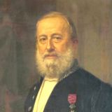 Portrait de Smolders Théodore