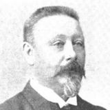 Portrait de Raepsaet Paul