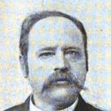 Portrait de Brouwier Léon