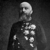 Portrait de Davignon Victor