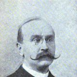 Portrait de Nerincx Edmond