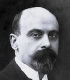 Portrait de Marck Henri