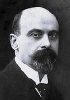 Portrait de Marck Henri