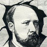 Portrait de Arnould Charles