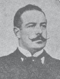 Portrait de Pieraert Paul