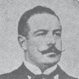 Portrait de Pieraert Paul