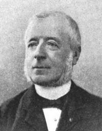 Portrait de Iweins d'Eeckhoutte Henri