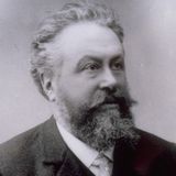 Portrait de Royers Gustave