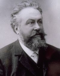 Portrait de Royers Gustave