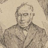 Portrait de Henry Ignace
