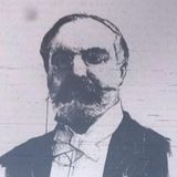 Portrait de de Stuers Ferdinand