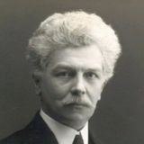 Portrait de Jaspar Henri