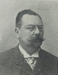 Portrait de Le Paige Remi