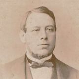 Portrait de Dohet Jean