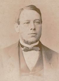 Portrait de Dohet Jean