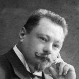 Portrait de Henderickx Alphonse (Adelfons)