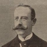 Portrait de Lefebvre Charles