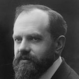 Portrait de Carnoy Albert