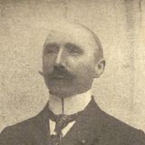 Portrait de Verachtert Joseph