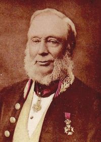 Portrait de Ortmans Jean