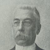 Portrait de De Browne De Tiège Alexandre