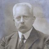Portrait de Berryer Paul