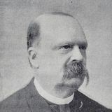 Portrait de Houzeau de Lehaie Charles