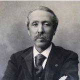 Portrait de Gérard Léon