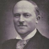 Portrait de Van Caenegem Jules