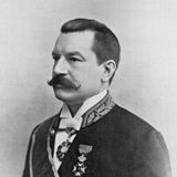 Portrait de Schollaert François