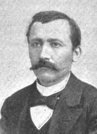 Portrait de Smeets Paul