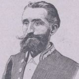 Portrait de Buls Charles