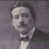 Portrait de Baels Henri