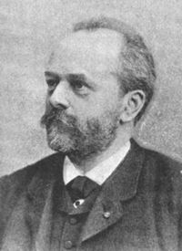 Portrait de Declercq Adolphe