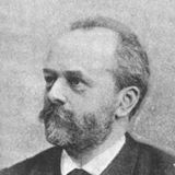 Portrait de Declercq Adolphe