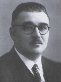 Portrait de d'Aspremont Lynden Charles