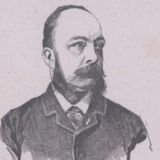 Portrait de de Smedt Jules